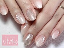 ネイルサロン ビビッド(Nail Salon ViViD)/