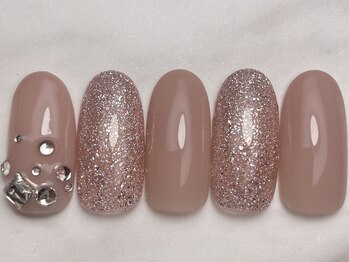 季節の定額デザイン R7.12