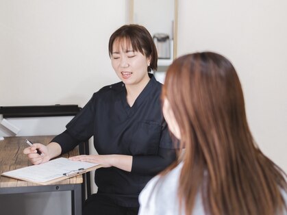 リバース(Rebirth)の写真