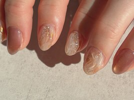 ニュアンス【パラジェル梅田】