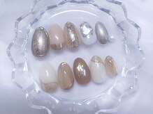 フェリスネイル 池袋店(Feliz Nail)/定額アート