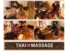 マナ 札幌(MANA)の雰囲気（思わず寝てしまう心地よさ。初めての方にもおすすめです）