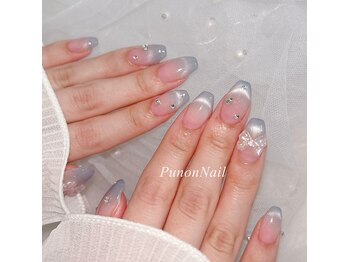 プノンネイル(Punon nail)/