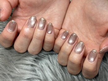 アングゥ ウル(ungu ul)/1月マンスリーデザイン