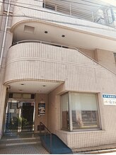 ヨサパーク ル スリール 松戸西口店(YOSA PARK le sourire)/外の階段は使用せずエレベーター