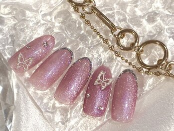 フレイヤ 新宿店(FREJA)/☆うるツヤワンホンコース☆