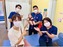 さくらメディネス整骨院 寺田町院/喜びの声♪