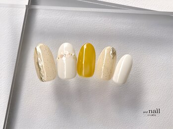 シンプル全体アート/ベーシック