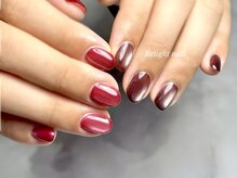 リライトネイル(Relight nail)/ちゅるんマグネット