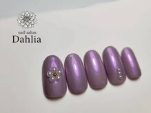 ダリア 辻堂(Dahlia)/＝定額＝　Standard