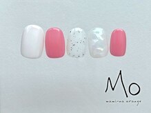 マミーナオレンジ 船橋店/[10450yen] 4月限定デザイン