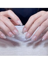 スリー リア ネイル 心斎橋(3-Leah Nail)/