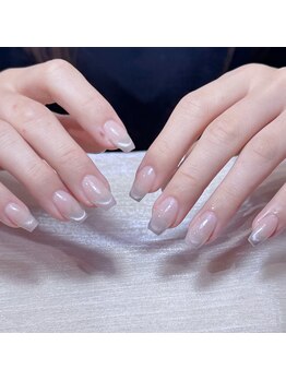 スリー リア ネイル 心斎橋(3-Leah Nail)/