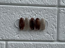 エクレ(ecle)/4月の定額デザイン¥7700