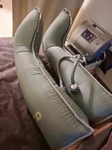 うたたねQ/10分で1万歩の血行促進