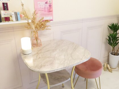 ミスティー(Misty)の写真