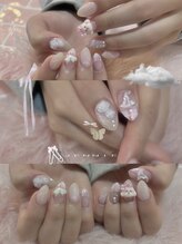 ジェニー 名古屋栄店(JENNIE)/10本デザインプラン