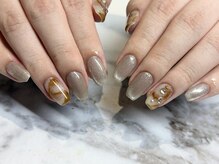 ファメル(Fam-er)/ニュアンス定額デザイン