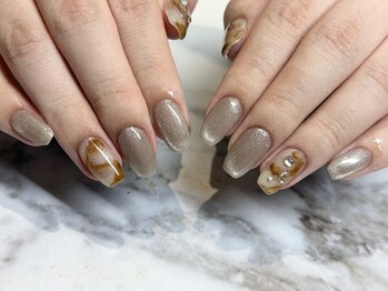 ファメル(Fam-er)/ニュアンス定額デザイン