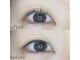 アリュール(ALLURE)の写真/【次世代まつげパーマ◇パリジェンヌラッシュリフト(TR2種付)】韓国風束感まつパで垢抜け旬顔♪