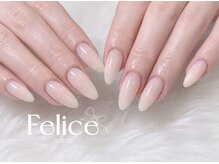 フェリーチェビューティー 大宮西口店(felice BEAUTY)
