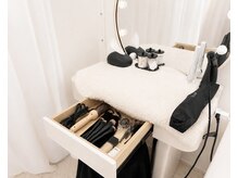 クロエビューティー 麻布十番店(クロエbeauty)/ドレッサー｜完全個室