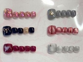FOOT定額￥７７００