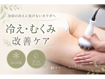 ココリラ(cocorela)の写真