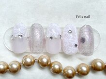 フェリックスネイル(Felix nail)/