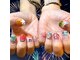 アヤネイルズ アンド アイラッシュ(AYA NAILZ.＆Eyelash)の写真