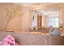 ペキュリア ラテンテン(PEQLIA.×La ten.ten)の雰囲気（体も心もリセットする癒しのひとときをお過ごしください♪）