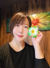 アジアン リラクゼーション ヴィラ 名古屋黒川店(asian relaxation villa) 元島