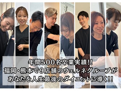 ウェルネ 南熊本院の写真