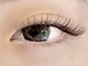 ベルアイ 神戸三宮(BEL EYE)の写真/【神戸三宮LEDマツエク専門店】はやりのナチュラル束間★自まつげになじむ絶妙デザインですっぴん美人に！