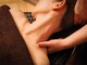 アムールエサンテ(Amour et Sante)の写真/寝ながら温活よもぎ蒸し×ヘッドスパ♪肩こり・疲れをじっくりケア