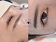 MAU eye design【10月1日NEW OPEN(予定)】の写真/【圧倒的なモチの良さ】経験豊富なプロの技術で美しい目元を長くキープ!負担を抑えた施術で満足度◎