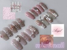 ミミネイル 吉祥寺(mimi.nail)