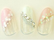ネイルサロン ハンナ(Nail salon Hanna.Ri)/デザインコレクション