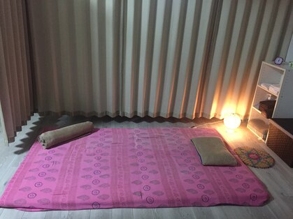 シスター リラクゼーションサロン(Sister)の写真