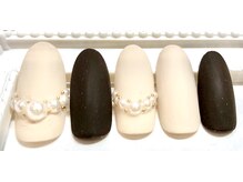 ナトゥール ネイルサロン(Natur nail salon)/
