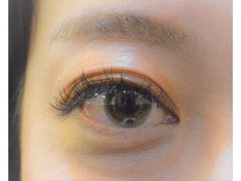 ソレイユアイラッシュ(SOLEIL eyelash)/～デザイン5～