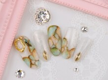 ヒロネイル(Hiro Nail)/ハンドジェル定額/11980