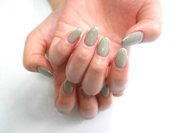 ザネイルズ(The Nails)/