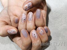 エラン(ELAN)/60分コース