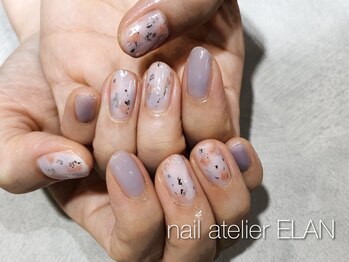 エラン(ELAN)/60分コース