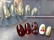 キュアバイアニーアンドジーノ(Qa by Annie&Gino)/