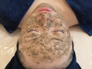 シュエマ(CHOUEMA)/［最先端NMNハーブピーリング］