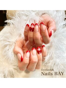 ネイルズ ベイ Nails BAY/