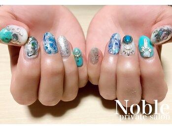 ノーブル(Noble)/