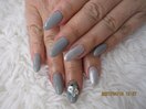 グレーネイル